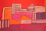 Roberto Burle Marx, Sem Título