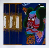 Kazuo Wakabayashi, Sem Título