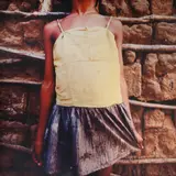 Mário Cravo Neto, Torso Menina