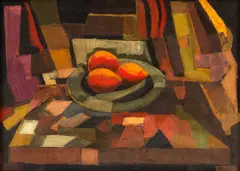Natureza Morta by Danilo Di Prete, óleo sobre tela, offered Nov 2023