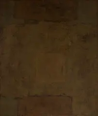 Sem Título by Arcangelo Ianelli, 1964, óleo sobre tela, offered Nov 2023