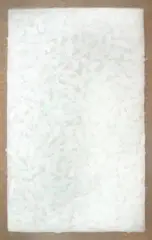 Sem Título by Amelia Toledo, 2001, óleo sobre juta, offered Nov 2023