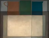 Arcangelo Ianelli, Natureza Morta, 1960, óleo sobre tela