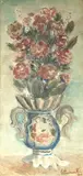 Di Cavalcanti, Vaso de flores