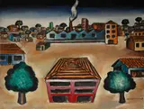 Manuel Martins, Paisagem