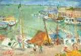 Renée Lefèvre, Ver-o-Peso, Belém, PA