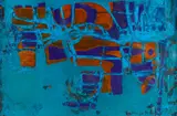 Yolanda Mohalyi, Abstrato