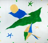 Thomaz Ianelli, Fragmantos da Bandeira
