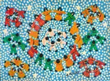 Antônio Poteiro, Sem Título, óleo sobre tela