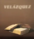 Waltércio Caldas, Velàsquez