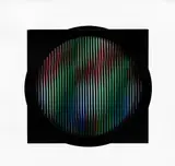 Carlos Cruz-Diez, Cinético