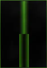Almir Mavignier, Sem Título, 1971, gravura