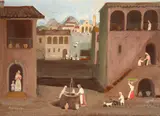 Fulvio Pennacchi, Aldeia Toscana