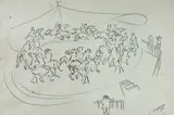 Yoshiya Takaoka, Carrossel