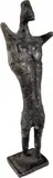 Francisco Stockinger, Homem, escultura em bronze