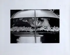 Rosângela Rennó, Cerimônia do Adeus, fotografia