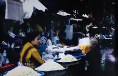 Mercado de Flores 2 by Rui Mendes, fotografia, offered Oct 2023