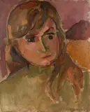 Emeric Marcier, Figura Feminina