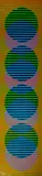 Carlos Cruz-Diez, Sem Título