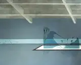 Luiz Paulo Baravelli, O Espírito das Piscinas