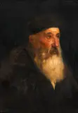 João Batista da Costa, Figura do Velho