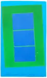 Sem Título by Arcangelo Ianelli, 1976, colagem sobre papel, offered Aug 2023