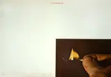 Antonio Dias, The Illustration of Art, 1970, técnica mista