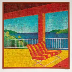 Sem Título by Claudio Tozzi, serigrafia, offered Aug 2023