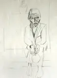 Lasar Segall, Figura
