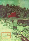 Antonio Dias, Campo Nepal, 1977, serigrafia