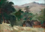 Manoel Santiago, Canterets "França"