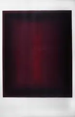 Sem Título by Arcangelo Ianelli, 1991, serigrafia, offered Jun 2023