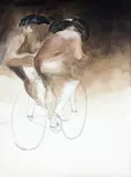 Juarez Machado, Ciclistas