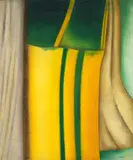 Antonio Henrique Amaral, Bambu a Casca