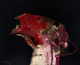 Manabu Mabe, Sem Título, 1976, óleo sobre tela