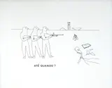 Oscar Niemeyer, Até Quando?