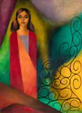 Lula Cardoso Ayres, Figura Feminina
