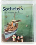 Nelson Leirner, Sotheby‘s Modern Bristh and Irish Art