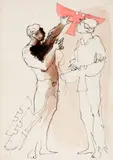 Juarez Machado, Figuras