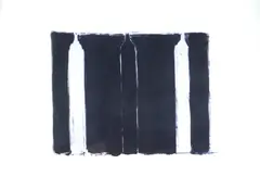 Sem Título by Paulo Pasta, 2002, serigrafia, offered Jun 2023