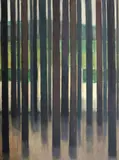 Arcangelo Ianelli, Sem Título, 1959, óleo sobre tela