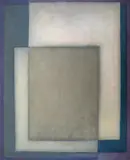 Arcangelo Ianelli, Sem Título, 1980, óleo sobre tela