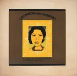 Rubens Gerchman, Um Amor Impossível, serigrafia