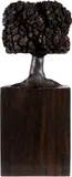 José Bento, Árvore, escultura em madeira braúna
