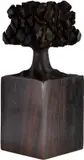 José Bento, Árvore, escultura em madeira