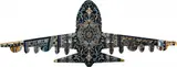 Alex Flemming, Flying Carpet