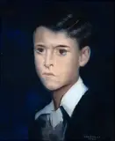 Candido Portinari, Retrato de Octavio Eduardo Guinle