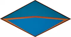 Sem Título by Hércules Barsotti, 1984, acrilica e vinilica sobre duratex e madeira, offered Jun 2023