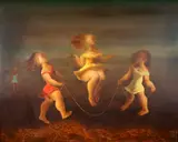 Orlando Teruz, Ciranda