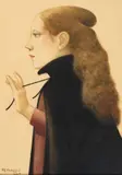 Reynaldo Fonseca, Figura Feminina